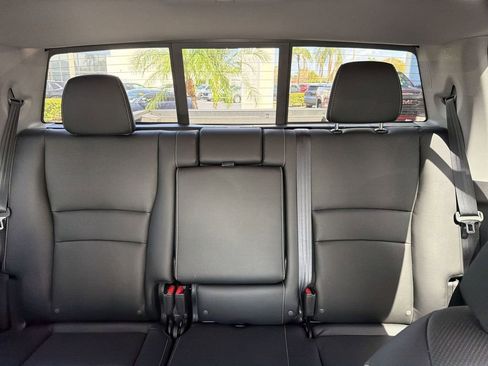 Used 2023 Honda Ridgeline RTL image 14