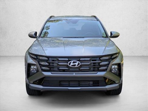 New 2026 Hyundai Tucson SEL FWD image 6