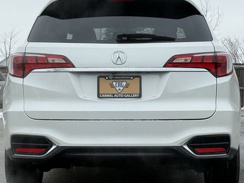 Used 2018 Acura RDX w/ Technology Package image 4