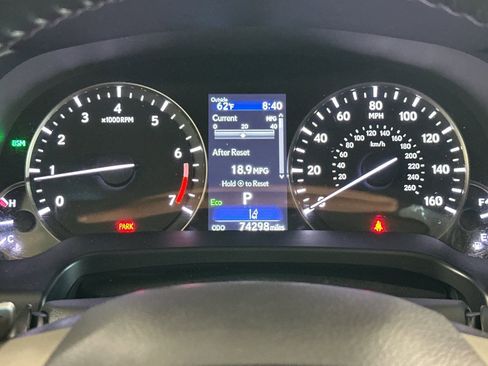 Used 2021 Lexus RX 350 FWD w/ Accessory Package image 24