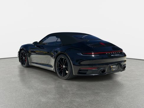 Used 2020 Porsche 911 Carrera S image 5