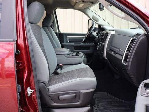 Used 2018 RAM 2500 Big Horn AWD/4WD image 44