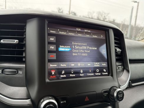 Used 2020 RAM 1500 Big Horn image 20