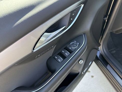 New 2026 Buick Envision Sport Touring AWD/4WD image 17