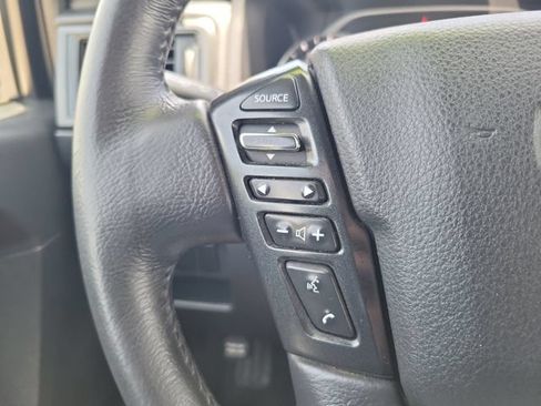 Used 2023 Nissan Titan SV w/ SV Convenience Package AWD/4WD image 20