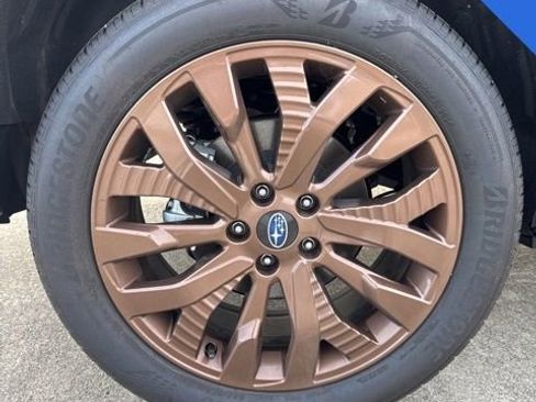 Used 2025 Subaru Forester Sport w/ Popular Package #1 image 9