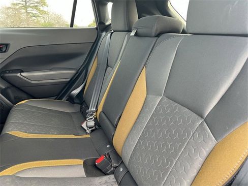 Certified 2025 Subaru Crosstrek 2.5i Sport image 26
