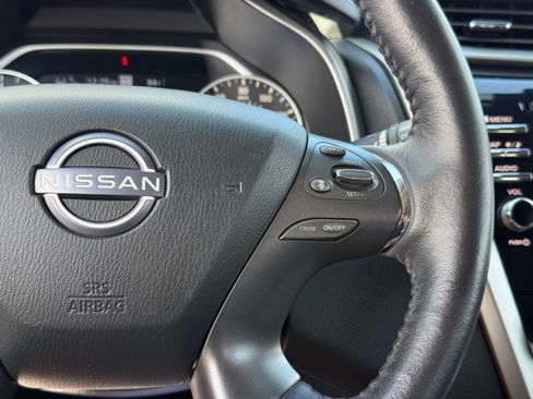 Used 2024 Nissan Murano Platinum AWD/4WD image 23