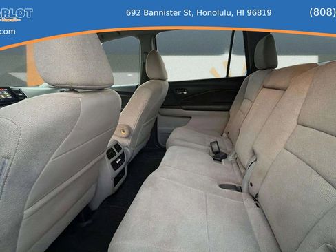 Used 2019 Honda Pilot EX image 14