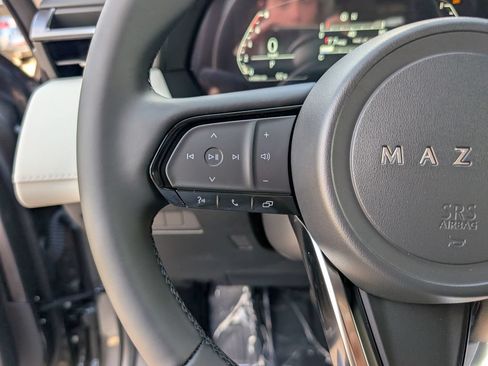 New 2026 MAZDA CX-5 Select AWD/4WD image 16