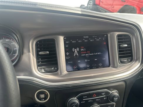 Used 2022 Dodge Charger GT w/ Plus Group image 30