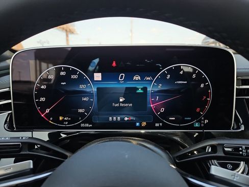 New 2025 Mercedes-Benz E 350 Sedan image 24