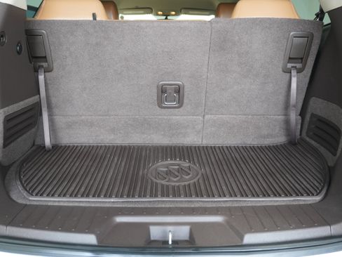 Used 2016 Buick Enclave Leather image 27