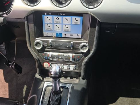 Used 2016 Ford Mustang Premium RWD image 6