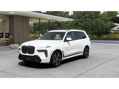 New 2026 BMW X7 xDrive40i w/ Executive Package