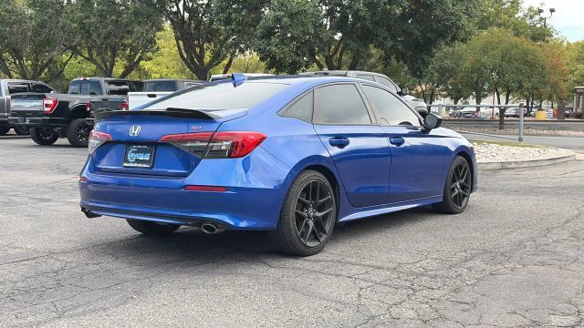 Used 2022 Honda Civic Si image 5
