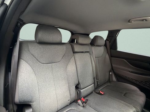 Used 2019 Hyundai Santa Fe SE w/ Cargo Package AWD/4WD image 27