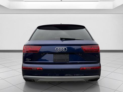 Used 2019 Audi Q7 2.0T Premium Plus w/ Premium Plus Package AWD/4WD image 8