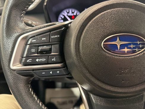 Used 2025 Subaru Outback Premium image 26