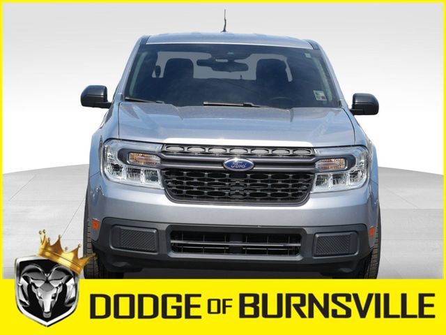 Used 2024 Ford Maverick XLT FWD image 2