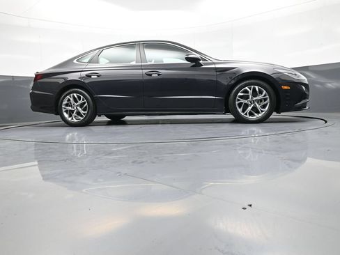 Certified 2023 Hyundai Sonata SEL FWD image 28
