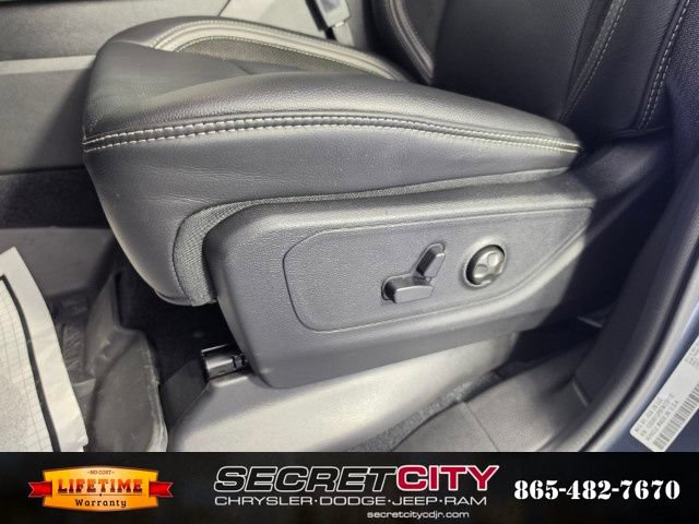 New 2026 RAM 1500 RHO w/ RHO Level 1 Equipment Group AWD/4WD image 14