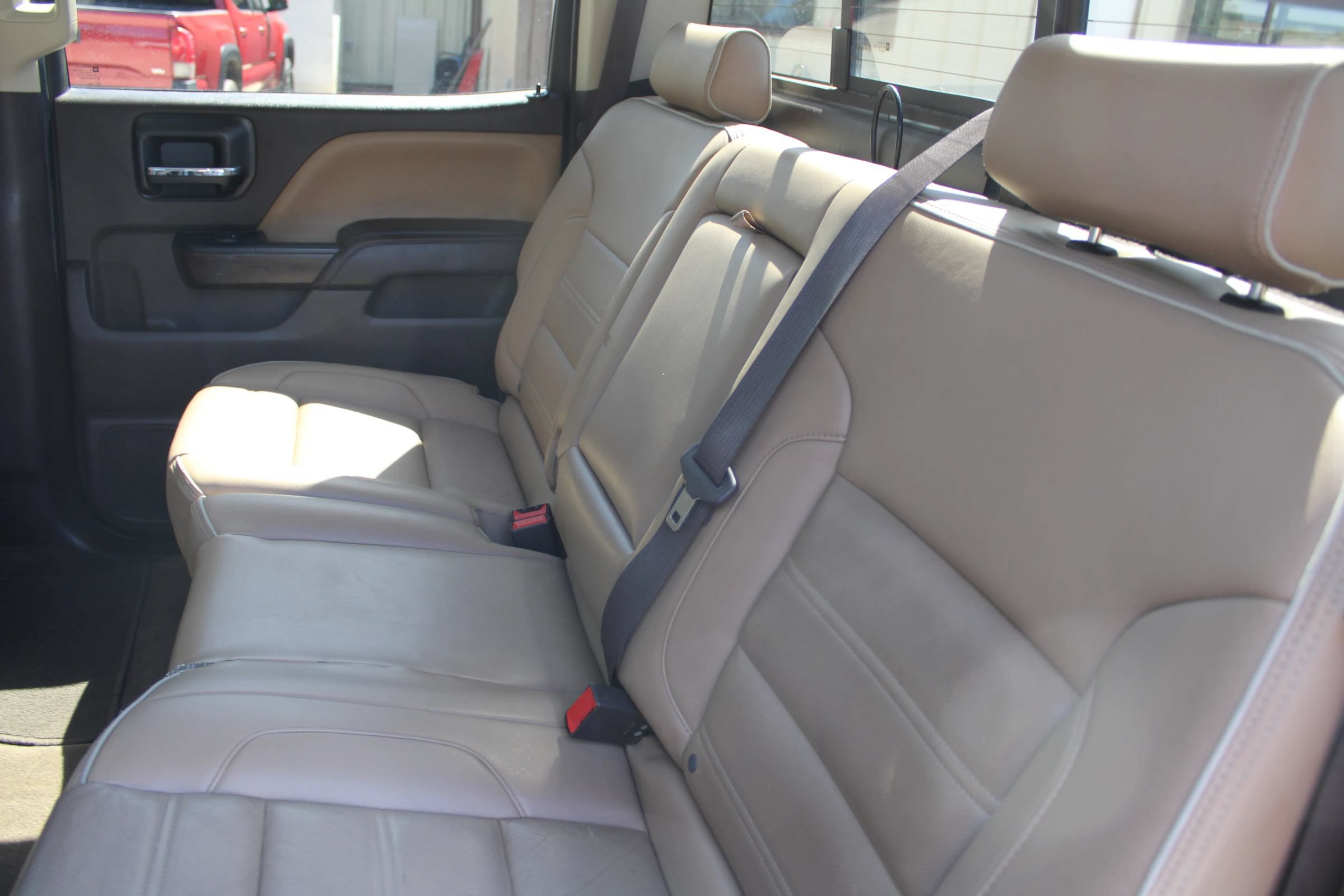 Used 2017 GMC Sierra 1500 Denali AWD/4WD image 20