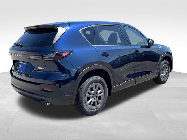 New 2026 MAZDA CX-5 Select AWD/4WD image 5