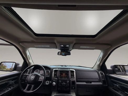 Used 2017 RAM 1500 Sport AWD/4WD image 23