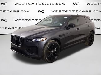 Used 2025 Jaguar F-PACE R-Dynamic S AWD/4WD 360° Tour