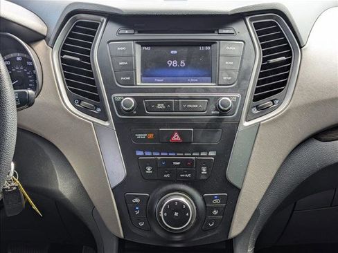 Used 2018 Hyundai Santa Fe Sport FWD image 14