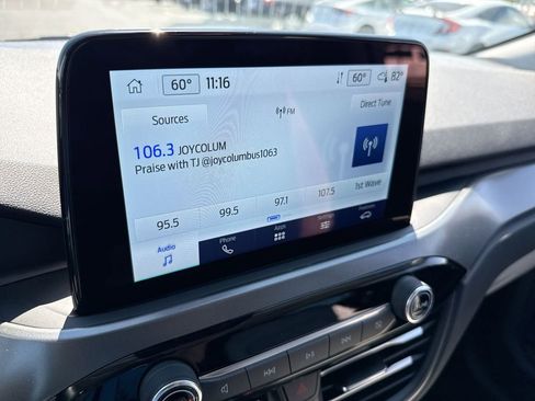 Used 2023 Ford Escape Active w/ Cold Weather Package FWD image 16