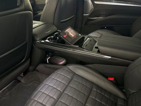 Certified 2026 Cadillac Escalade V image 12