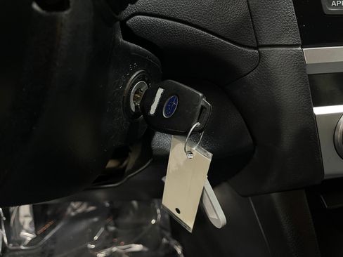 Used 2018 Subaru Legacy 2.5i image 18