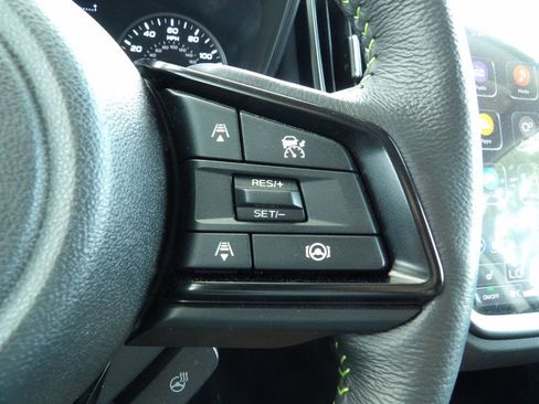 Used 2025 Subaru Ascent Onyx Edition w/ Popular Package #2 AWD/4WD image 19