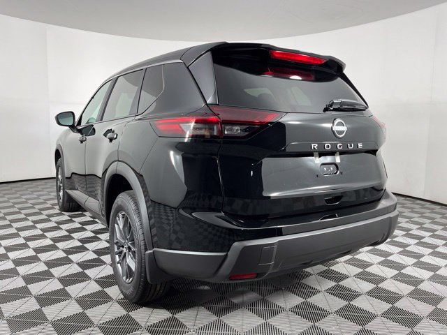New 2027 Nissan Rogue S FWD image 8