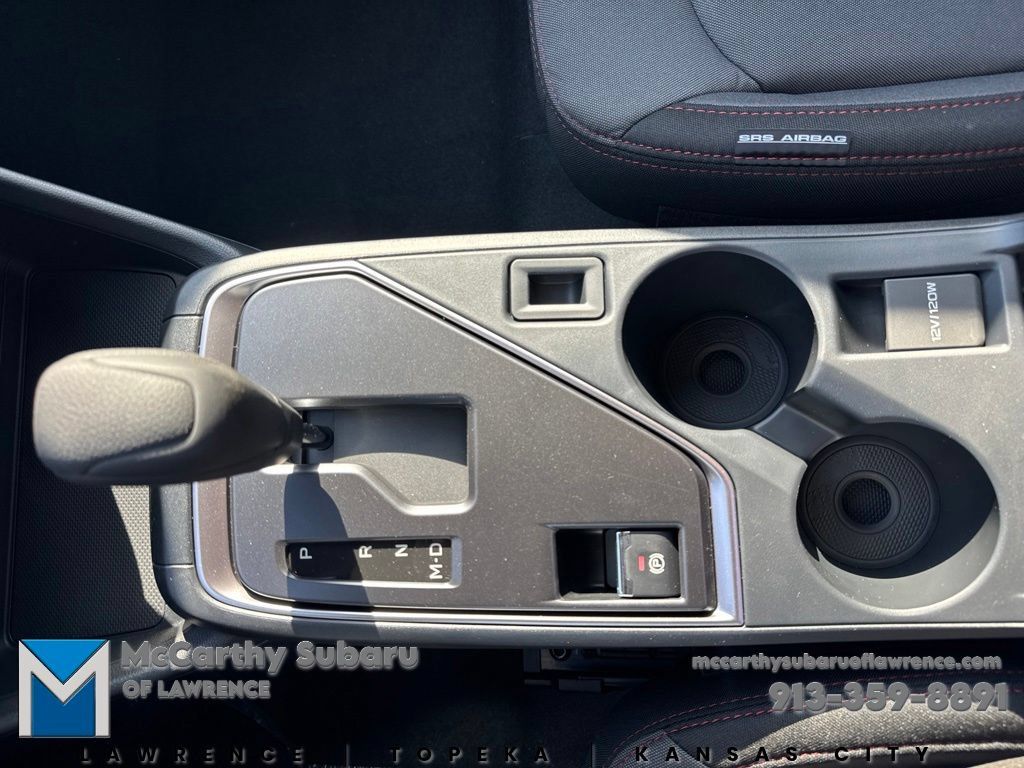 New 2026 Subaru Impreza 2.0i Sport AWD/4WD image 18