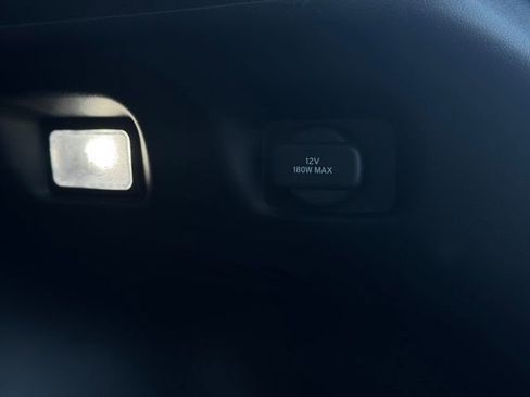 New 2026 Honda HR-V EX-L image 11