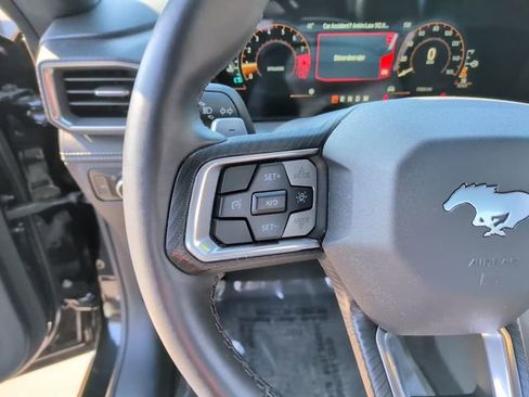 Used 2024 Ford Mustang GT Premium RWD image 20