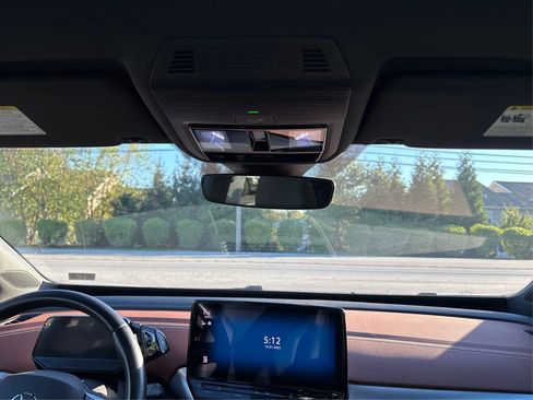 Used 2021 Volkswagen ID.4 Pro S w/ ID.4 Protection Package (IPT) image 20