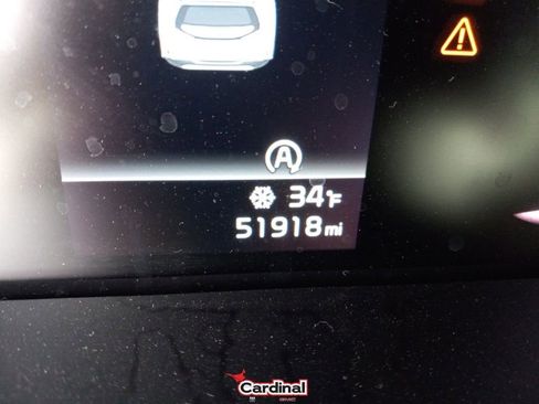 Used 2023 Kia Soul LX w/ LX Technology Package image 30