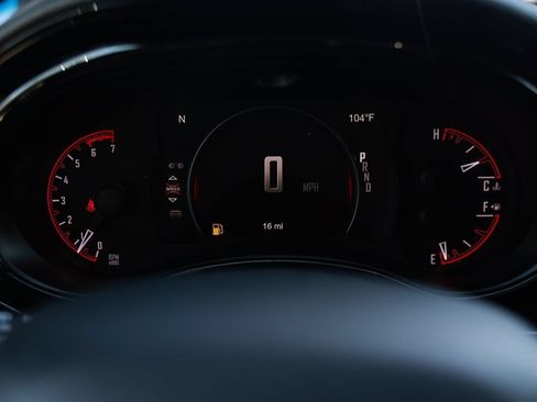 New 2026 Dodge Durango GT AWD/4WD image 18