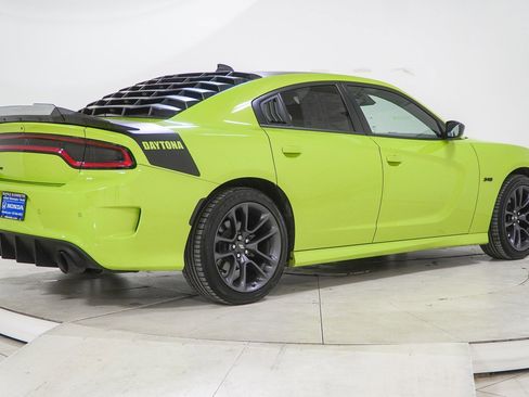 Used 2023 Dodge Charger R/T w/ Daytona Edition Group image 14