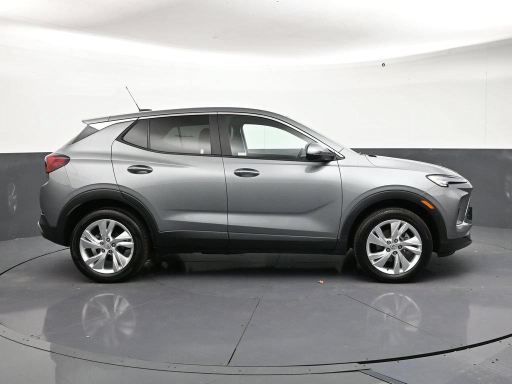 Used 2025 Buick Encore GX Preferred w/ Comfort Package AWD/4WD image 6