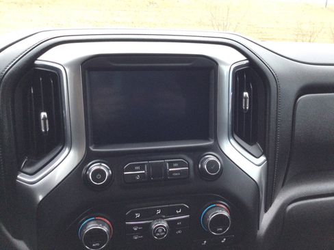 Used 2019 Chevrolet Silverado 1500 LT w/ All-Star Edition image 16