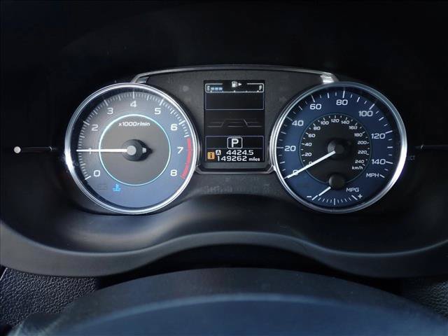 Used 2015 Subaru Impreza 2.0i Sport Premium AWD/4WD image 23