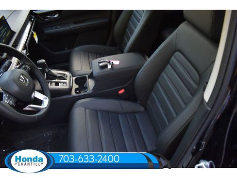 New 2026 Honda CR-V EX-L image 14