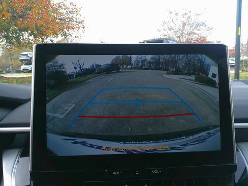 Used 2025 Toyota Corolla FX image 25