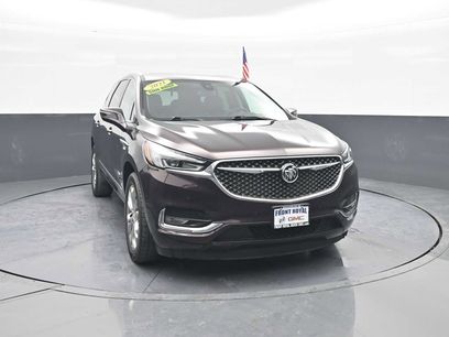 Used 2021 Buick Enclave Avenir w/ Avenir Technology Package