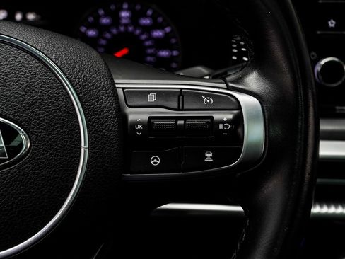 Used 2021 Kia K5 GT-Line w/ GT-Line FWD Premium Package image 25